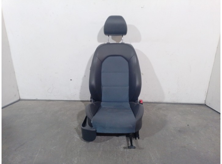 Recambio de asiento delantero derecho para seat ibiza iv (6j5, 6p1) 1.0 tsi referencia OEM IAM 6Q4881106DC 