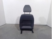 Recambio de asiento delantero derecho para seat ibiza iv (6j5, 6p1) 1.0 tsi referencia OEM IAM 6Q4881106DC 