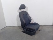Recambio de asiento delantero derecho para seat ibiza iv (6j5, 6p1) 1.0 tsi referencia OEM IAM 6Q4881106DC 