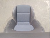 Recambio de asiento delantero derecho para seat ibiza iv (6j5, 6p1) 1.0 tsi referencia OEM IAM 6Q4881106DC 