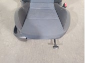 Recambio de asiento delantero derecho para seat ibiza iv (6j5, 6p1) 1.0 tsi referencia OEM IAM 6Q4881106DC 