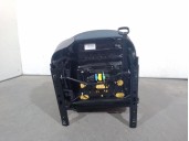 Recambio de asiento delantero derecho para seat ibiza iv (6j5, 6p1) 1.0 tsi referencia OEM IAM 6Q4881106DC 