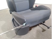 Recambio de asiento delantero derecho para seat ibiza iv (6j5, 6p1) 1.0 tsi referencia OEM IAM 6Q4881106DC 