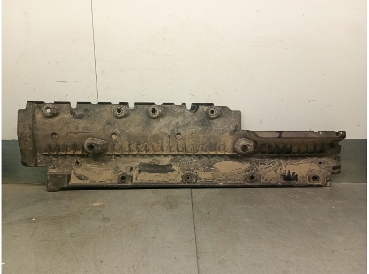 Recambio de cubrecarter para renault 5 e-tech electric p01 /rbe / a1bea1a50000 referencia OEM IAM 748146511R  