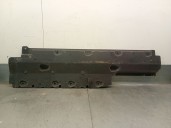 Recambio de cubrecarter para renault 5 e-tech electric p01 /rbe / a1bea1a50000 referencia OEM IAM 748146511R 