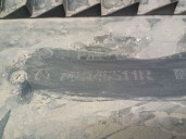 Recambio de cubrecarter para renault 5 e-tech electric p01 /rbe / a1bea1a50000 referencia OEM IAM 748146511R  