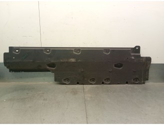 Recambio de cubrecarter para renault 5 e-tech electric p01 /rbe / a1bea1a50000 referencia OEM IAM 748150857R  