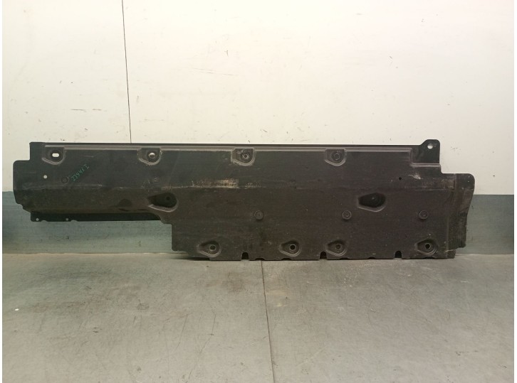 Recambio de cubrecarter para renault 5 e-tech electric p01 /rbe / a1bea1a50000 referencia OEM IAM 748150857R 