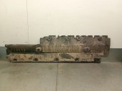 Recambio de cubrecarter para renault 5 e-tech electric p01 /rbe / a1bea1a50000 referencia OEM IAM 748150857R  