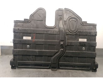 Recambio de cubrecarter para kia optima (fsgds6b) 1.7 crdi referencia OEM IAM 291302T200 291302T200 