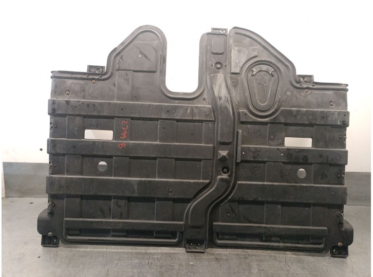 Recambio de cubrecarter para kia optima (fsgds6b) 1.7 crdi referencia OEM IAM 291302T200 291302T200 