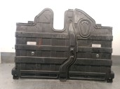 Recambio de cubrecarter para kia optima (fsgds6b) 1.7 crdi referencia OEM IAM 291302T200 291302T200 