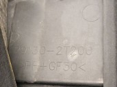 Recambio de cubrecarter para kia optima (fsgds6b) 1.7 crdi referencia OEM IAM 291302T200 291302T200 