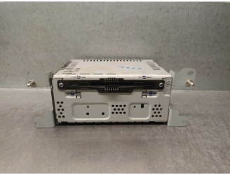 Recambio de sistema audio / radio cd para ford mondeo v sedán (cd) 2.0 hybrid referencia OEM IAM HS7T19C107PE 2201402 