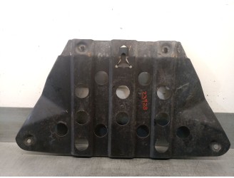 Recambio de cubrecarter para ssangyong rexton / rexton ii (gab_) 2.7 xdi 4x4 referencia OEM IAM D27DT  