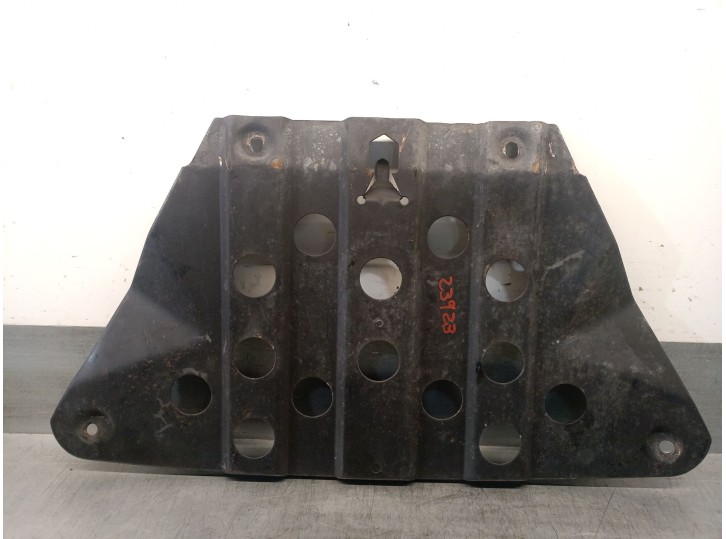 Recambio de cubrecarter para ssangyong rexton / rexton ii (gab_) 2.7 xdi 4x4 referencia OEM IAM D27DT  