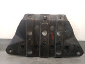 Recambio de cubrecarter para ssangyong rexton / rexton ii (gab_) 2.7 xdi 4x4 referencia OEM IAM D27DT  