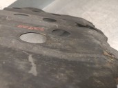 Recambio de cubrecarter para ssangyong rexton / rexton ii (gab_) 2.7 xdi 4x4 referencia OEM IAM D27DT  