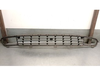 Recambio de rejilla paragolpes central para opel zafira a 2.2 16v dti cat (y 22 dtr / l50) referencia OEM IAM 90580631 1400664 