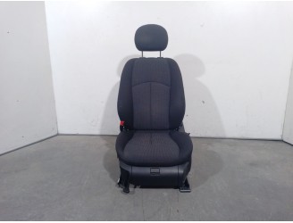 Recambio de asiento delantero izquierdo para mercedes-benz clase e (w211) berlina 2.2 cdi cat referencia OEM IAM A0009101334 A00