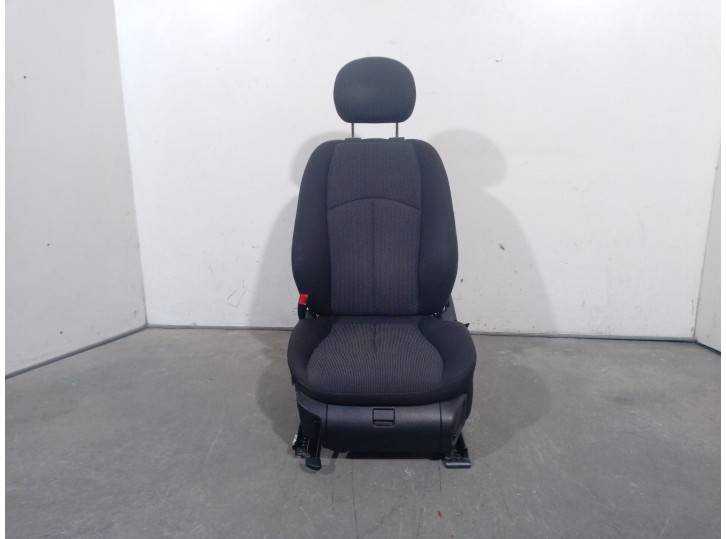 Recambio de asiento delantero izquierdo para mercedes-benz clase e (w211) berlina 2.2 cdi cat referencia OEM IAM A0009101334 A00