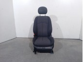 Recambio de asiento delantero izquierdo para mercedes-benz clase e (w211) berlina 2.2 cdi cat referencia OEM IAM A0009101334 A00