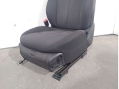 Recambio de asiento delantero izquierdo para mercedes-benz clase e (w211) berlina 2.2 cdi cat referencia OEM IAM A0009101334 A00