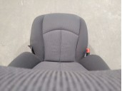 Recambio de asiento delantero izquierdo para mercedes-benz clase e (w211) berlina 2.2 cdi cat referencia OEM IAM A0009101334 A00