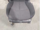 Recambio de asiento delantero izquierdo para mercedes-benz clase e (w211) berlina 2.2 cdi cat referencia OEM IAM A0009101334 A00