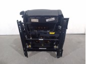 Recambio de asiento delantero izquierdo para mercedes-benz clase e (w211) berlina 2.2 cdi cat referencia OEM IAM A0009101334 A00