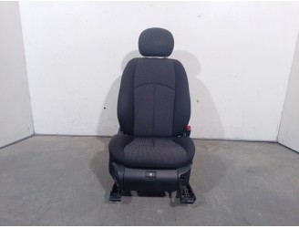 Recambio de asiento delantero derecho para mercedes-benz clase e (w211) berlina 2.2 cdi cat referencia OEM IAM A0009101334 A0009