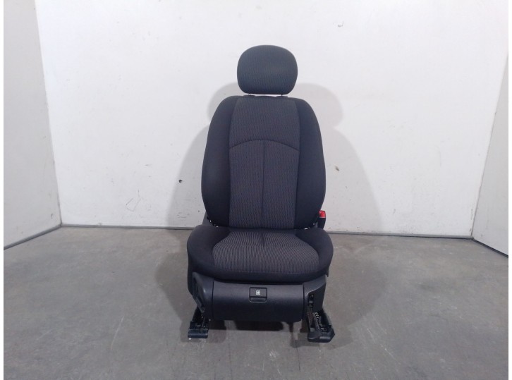 Recambio de asiento delantero derecho para mercedes-benz clase e (w211) berlina 2.2 cdi cat referencia OEM IAM A0009101334 A0009