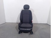 Recambio de asiento delantero derecho para mercedes-benz clase e (w211) berlina 2.2 cdi cat referencia OEM IAM A0009101334 A0009