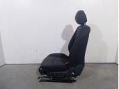 Recambio de asiento delantero derecho para mercedes-benz clase e (w211) berlina 2.2 cdi cat referencia OEM IAM A0009101334 A0009