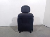 Recambio de asiento delantero derecho para mercedes-benz clase e (w211) berlina 2.2 cdi cat referencia OEM IAM A0009101334 A0009
