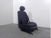 Recambio de asiento delantero derecho para mercedes-benz clase e (w211) berlina 2.2 cdi cat referencia OEM IAM A0009101334 A0009
