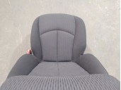 Recambio de asiento delantero derecho para mercedes-benz clase e (w211) berlina 2.2 cdi cat referencia OEM IAM A0009101334 A0009