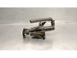 Recambio de limpia faros xenon para kia optima (fsgds6b) 1.7 crdi referencia OEM IAM 986712T500 986712T500 