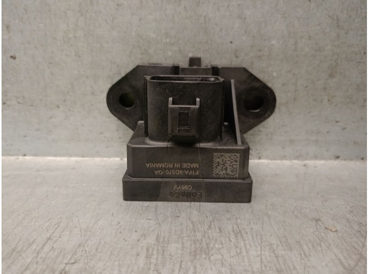 Recambio de modulo electronico para ford mondeo v sedán (cd) 2.0 hybrid referencia OEM IAM F1FA9D370GA F1FA9D370GA 