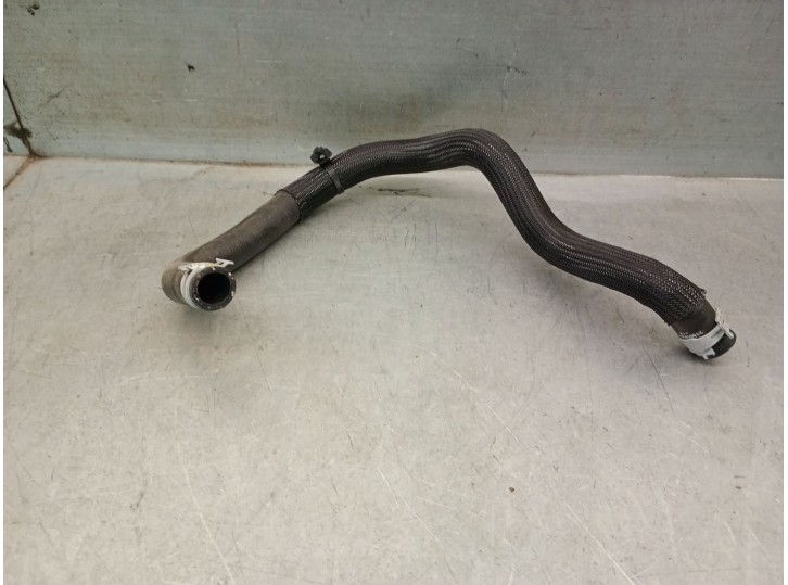 Recambio de tubo para renault 5 e-tech electric p01 /rbe / a1bea1a50000 referencia OEM IAM 215015225R  