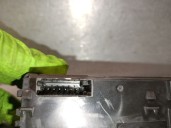 Recambio de modulo electronico para ford mondeo v sedán (cd) 2.0 hybrid referencia OEM IAM FS7T18D816BE FS7T18D816BE 