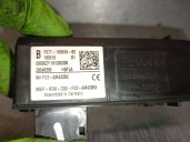 Recambio de modulo electronico para ford mondeo v sedán (cd) 2.0 hybrid referencia OEM IAM FS7T18D816BE FS7T18D816BE 