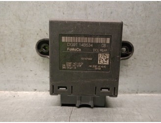 Recambio de centralita cierre para ford mondeo v sedán (cd) 2.0 hybrid referencia OEM IAM DG9T14B534 DG9T14B534 