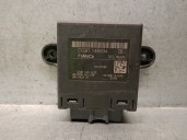 Recambio de centralita cierre para ford mondeo v sedán (cd) 2.0 hybrid referencia OEM IAM DG9T14B534 DG9T14B534 