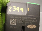 Recambio de modulo electronico para ford mondeo v sedán (cd) 2.0 hybrid referencia OEM IAM DG9T14F449AG DG9T14F449AG 