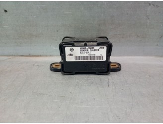 Recambio de sensor para ssangyong rexton / rexton ii (gab_) 2.7 xdi 4x4 referencia OEM IAM 4896009000 06211702743 ATE