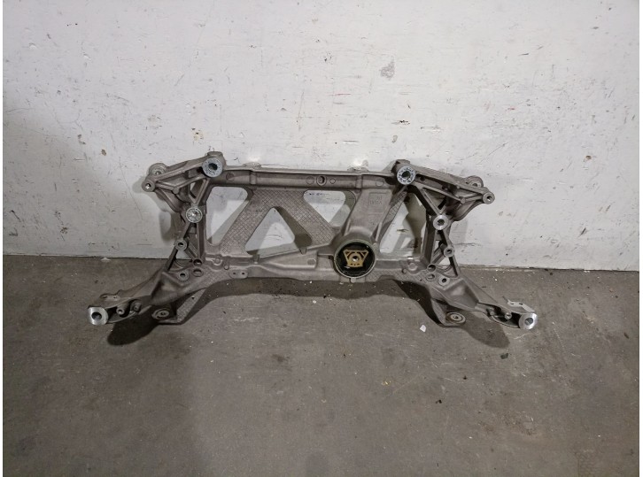Replacement front axle for Volkswagen Passat Variant (3G5) 2.0 TDI OEM IAM reference 3Q0199369D 3Q0199369D