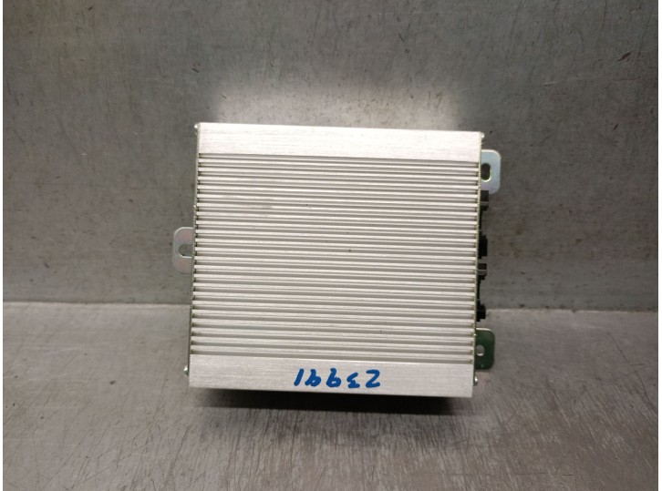 Recambio de amplificador para ford mondeo v sedán (cd) 2.0 hybrid referencia OEM IAM ES7T14F509CA 5304483 