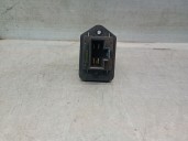 Recambio de resistencia calefaccion para ssangyong rexton / rexton ii (gab_) 2.7 xdi 4x4 referencia OEM IAM 6920408A10 6920408A1