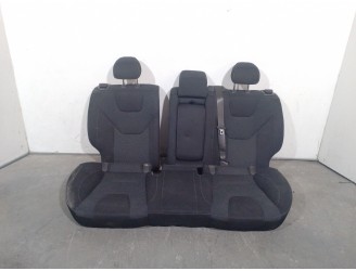 Recambio de asientos traseros para ford mondeo v sedán (cd) 2.0 hybrid referencia OEM IAM 1862320 1862320 